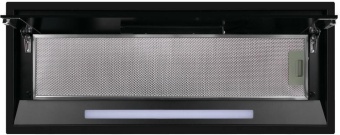 Детальное фото товара: Maunfeld Nebula 60 Glass Black