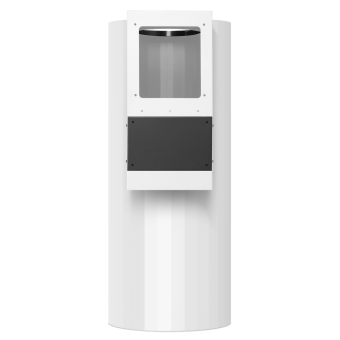 Детальное фото товара: Maunfeld Adelaide 39 Wall White