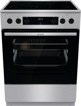 Детальное фото товара: Gorenje GECS6C70XPA