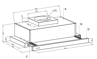 Детальное фото товара: LEX Hermes G 600 Grey