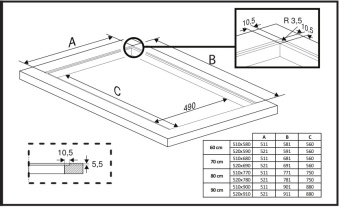 Детальное фото товара: Grundig GGIEI624470PF