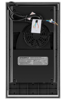 Детальное фото товара: Maunfeld CVI292S2FMDGR LUX Inverter