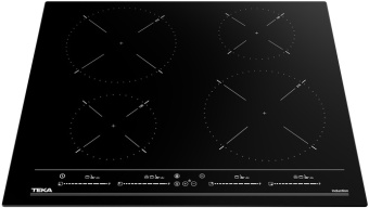 Детальное фото товара: Teka IBC 64320 MSP BLACK