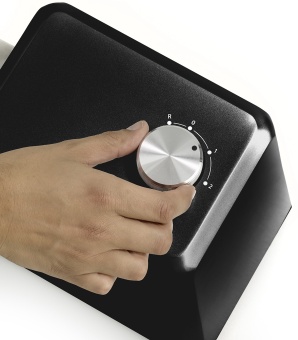 Детальное фото товара: Caso FW 2500 Black