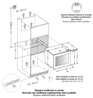 Детальное фото товара: Pando PVMAVP 45-16CRR