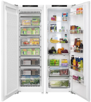 Детальное фото товара: MEFERI MS70 SIDE BY SIDE COMFORT