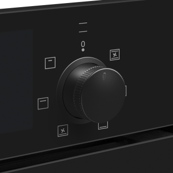 Детальное фото товара: MEFERI MEO607BK COMFORT