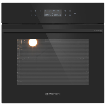 Детальное фото товара: MEFERI MEO606BK ULTRA