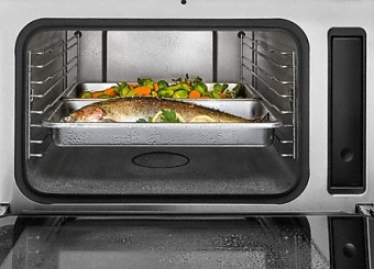 Детальное фото товара: Miele DG7240 CLST