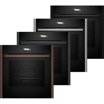 Детальное фото товара: NEFF B59CR3AY0