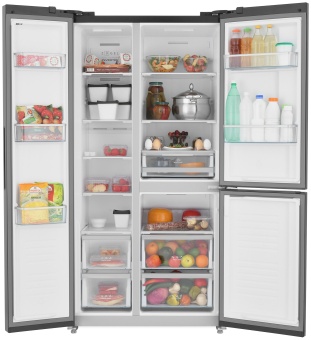 Детальное фото товара: ZUGEL ZRTD459XB