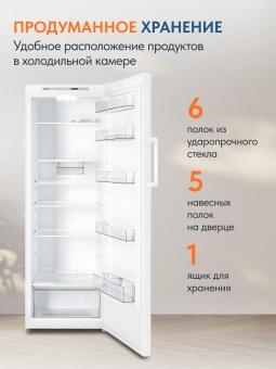 Детальное фото товара: Атлант 1601-100