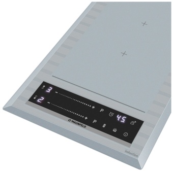 Детальное фото товара: Maunfeld CVI292S2FMBL LUX Inverter