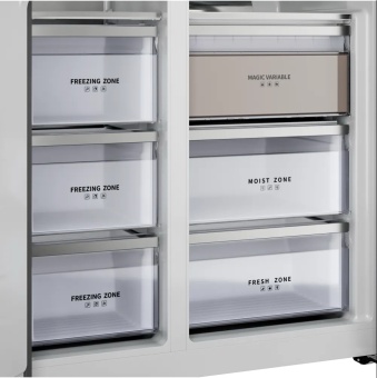 Детальное фото товара: Kuppersberg RFSN 1990 WG