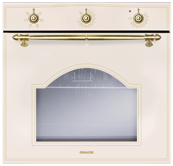 Детальное фото товара: Graude BK 60.2 EL