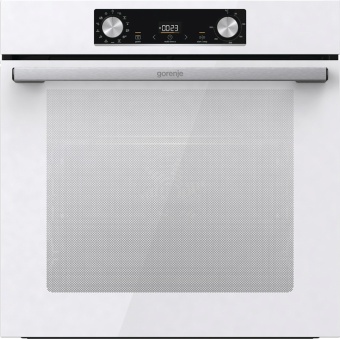 Детальное фото товара: Gorenje BOS6737E09WG
