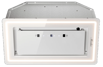 Детальное фото товара: Monsher LUMIA 60 BLANC