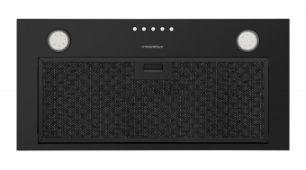 Детальное фото товара: Maunfeld CROSBY POWER 50 BLACK