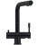 Детальное фото товара: Seaman Eco Venice SSN-1068-DG (Dark Gun, PVD, satin)