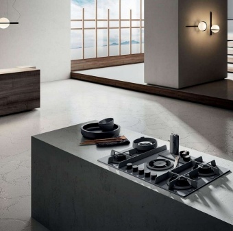 Детальное фото товара: ELICA NIKOLATESLA FLAME GR/F/88