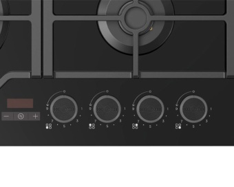 Детальное фото товара: Midea MG697TTGB