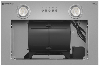 Детальное фото товара: MEFERI INBOX45IX POWER