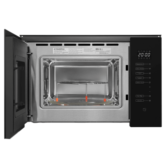 Детальное фото товара: Maunfeld MBMO925SGB09