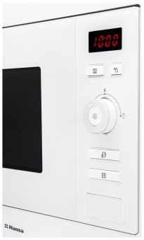 Детальное фото товара: Hansa AMM20BEWH
