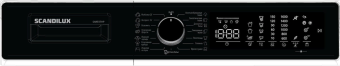 Детальное фото товара: SCANDILUX стирка LM3T12297 + сушка DM93THP + соединительный кит