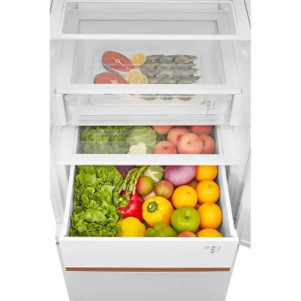 Детальное фото товара: Toshiba GR-RB572WI-PMJ(51)