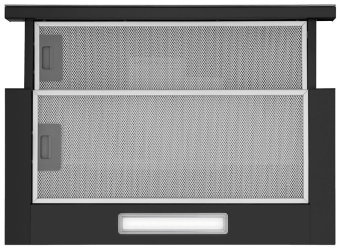 Детальное фото товара: Maunfeld Clyde 60 Glass Black