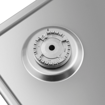 Детальное фото товара: Maunfeld EGHS.43.33CS/G