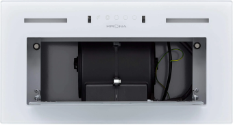 Детальное фото товара: Krona ASPEN 600 WHITE SGC