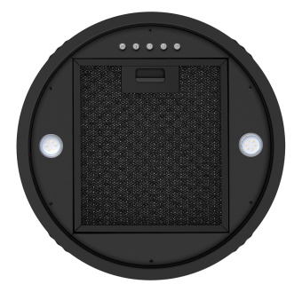 Детальное фото товара: Maunfeld LEE PUSH 397 черный