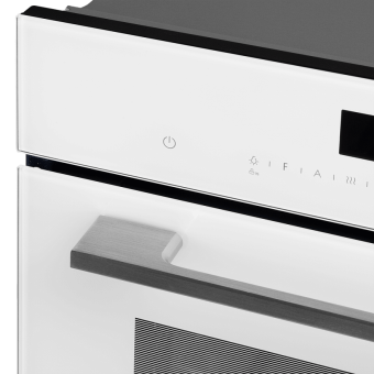 Детальное фото товара: Maunfeld MCMO5016STGW