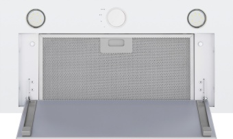 Детальное фото товара: Maunfeld CROSBY HARDY 60 WHITE