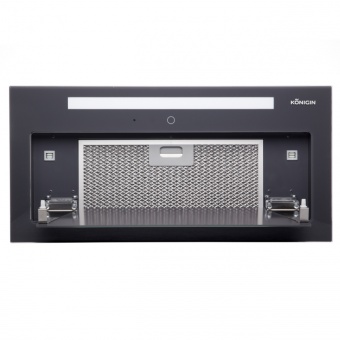 Детальное фото товара: Konigin Navi Grey Glass 60