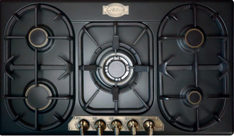 Детальное фото товара: KAISER KG 9325 Em Turbo