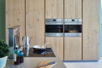 Детальное фото товара: Smeg SF6381X