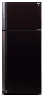 Детальное фото товара: SHARP SJXP59PGRD