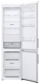 Детальное фото товара: LG GA-B509CQCL