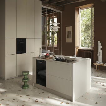 Детальное фото товара: ELICA NIKOLATESLA VELVET BL/A/60