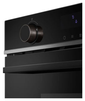 Детальное фото товара: Maunfeld MBMO349GB