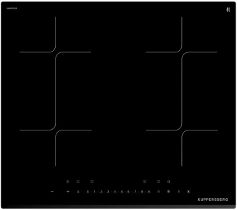 Детальное фото товара: Kuppersberg ICI 626