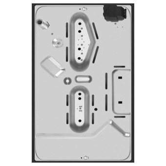 Детальное фото товара: Hansa BHKW330500