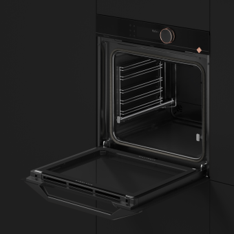 Детальное фото товара: De Dietrich DOP4556H