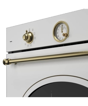 Детальное фото товара: Kuppersberg SR 610 W Bronze