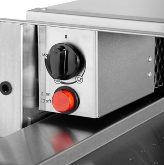 Детальное фото товара: Kuppersberg KWD 802 Black