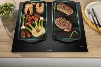 Детальное фото товара: Gorenje GI6442BSCE