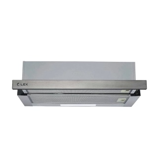Детальное фото товара: LEX Hermes 600 Inox